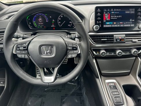 Used 2022 Honda Accord Sport image 17