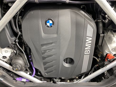 New 2026 BMW X5 xDrive40i image 30