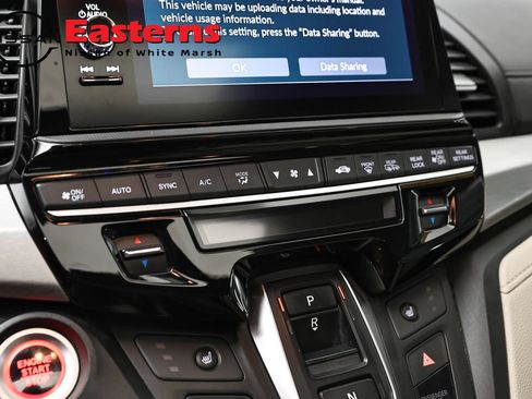 Used 2025 Honda Odyssey EX-L image 17