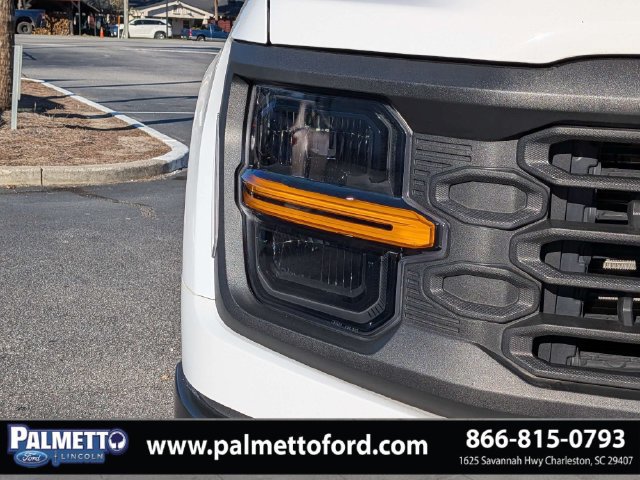 Used 2024 Ford F150 XL RWD image 10