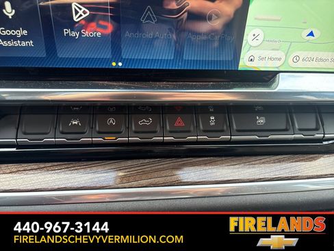 New 2025 Chevrolet Silverado 1500 LT image 22