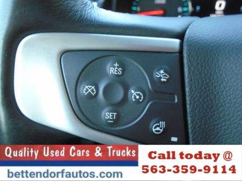 Used 2017 GMC Yukon XL SLT image 18