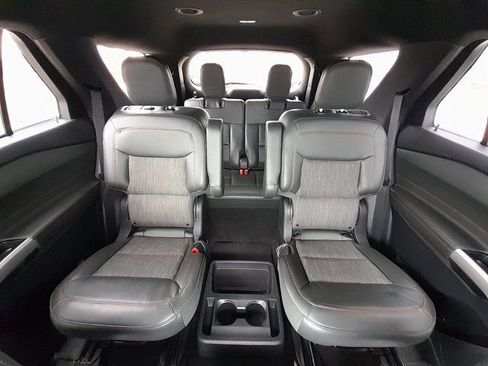 Used 2021 Ford Explorer Timberline AWD/4WD image 51