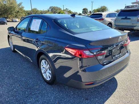 Used 2026 Toyota Camry LE image 12