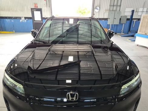 New 2026 Honda Prologue Touring image 19