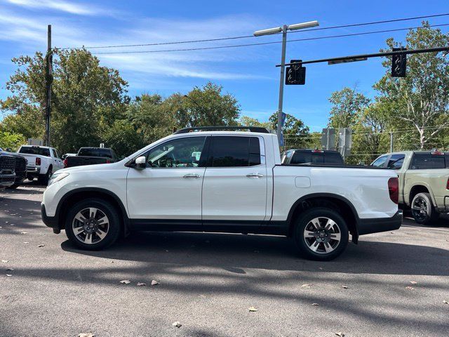 Used 2019 Honda Ridgeline RTL-E image 26