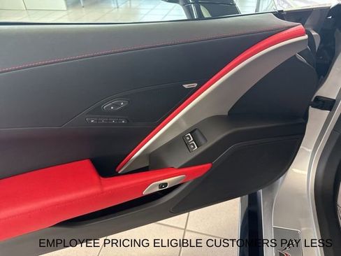 Used 2019 Chevrolet Corvette Grand Sport image 12