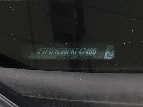 Used 2023 Ford F150 XLT w/ XTR Package image 96