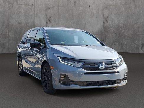 New 2026 Honda Odyssey Sport-L image 1
