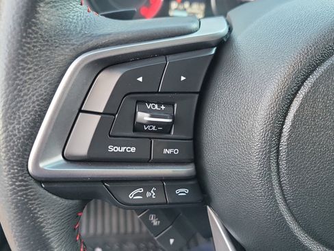 Used 2021 Subaru Impreza 2.0i Sport image 23