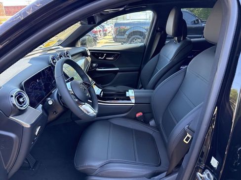 New 2026 Mercedes-Benz GLC 350e 4MATIC image 14