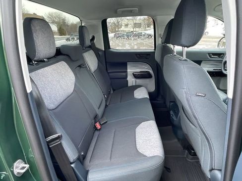 New 2025 Ford Maverick XLT w/ 4K Tow Package image 22