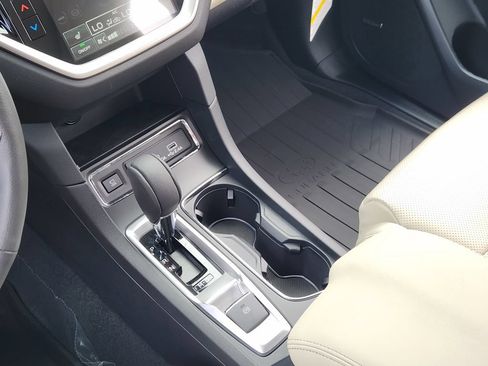 New 2026 Subaru Ascent Limited AWD/4WD image 16