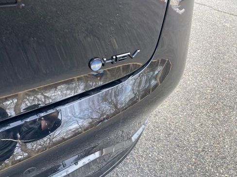 New 2026 Toyota Prius AWD image 13