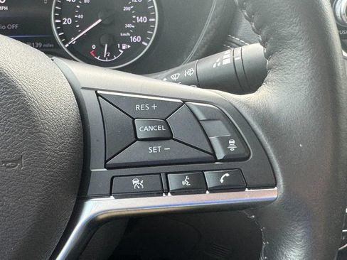 Used 2024 Nissan Sentra SV w/ All-Weather Package FWD image 24