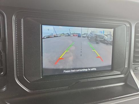Used 2022 Ford Bronco Big Bend AWD/4WD image 23