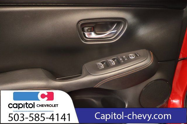 Used 2023 Honda HR-V Sport image 9