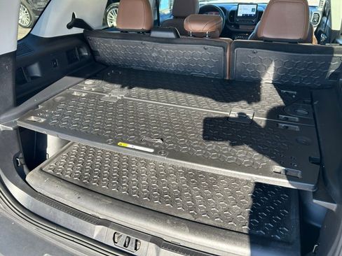 Certified 2022 Ford Bronco Sport Outer Banks w/ Tech Package image 10