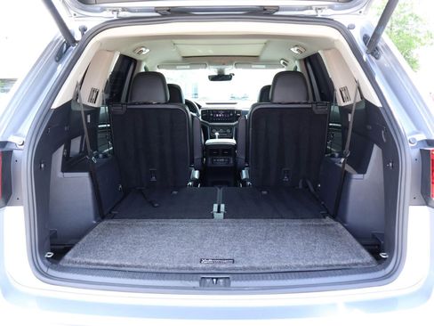 Used 2022 Volkswagen Atlas SEL R-Line AWD/4WD image 19