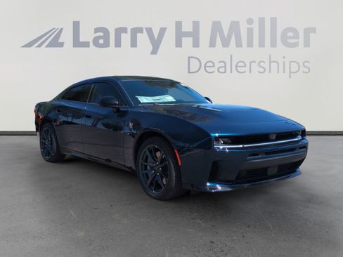New 2026 Dodge Charger Scat Pack AWD/4WD image 7