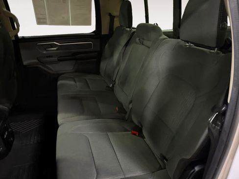 Used 2020 RAM 1500 Big Horn AWD/4WD image 20