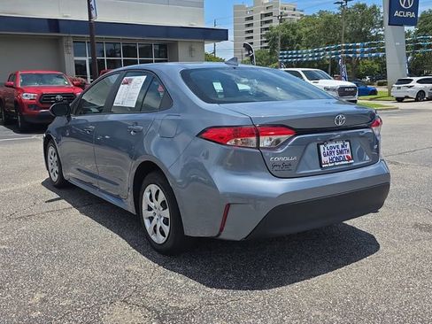 Used 2024 Toyota Corolla LE FWD image 6