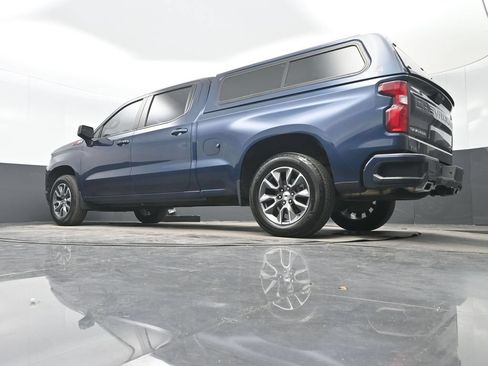 Used 2020 Chevrolet Silverado 1500 RST AWD/4WD image 28