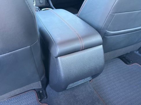 Certified 2024 Nissan Altima 2.5 SR image 26