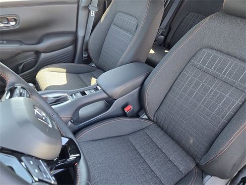 New 2026 Honda HR-V Sport image 19