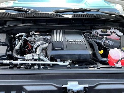 New 2026 GMC Sierra 1500 SLE w/ Preferred Package AWD/4WD image 12