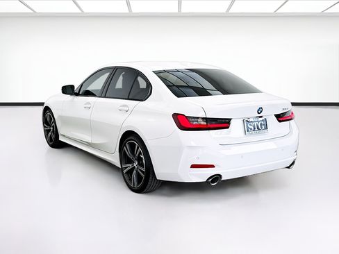 Used 2023 BMW 330i Sedan w/ Driving Assistance Package RWD image 6
