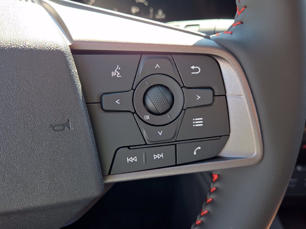 New 2027 Nissan Sentra SR FWD image 25