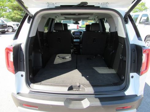 Used 2023 GMC Acadia SLT w/ Preferred Package AWD/4WD image 35