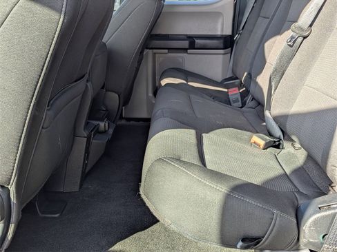 Used 2020 Ford F150 XL w/ Equipment Group 101A Mid image 21