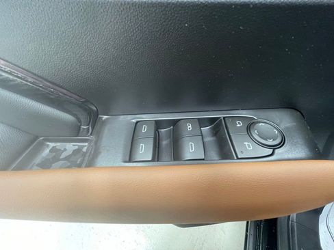 New 2026 GMC Canyon AT4 AWD/4WD image 12