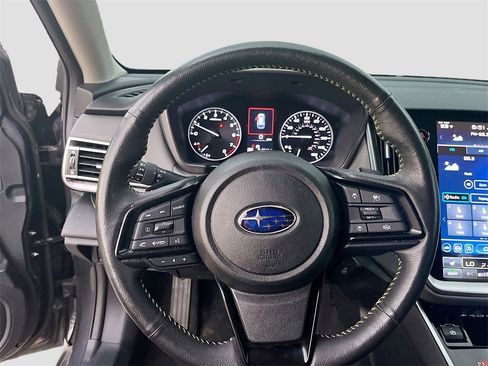 Used 2024 Subaru Outback Onyx Edition image 11