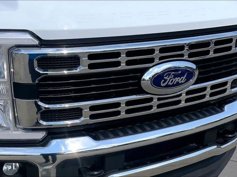 Used 2026 Ford F250 XLT AWD/4WD image 31