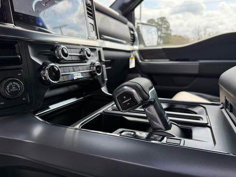 New 2026 Ford F150 Lariat w/ Equipment Group 501A Mid image 27