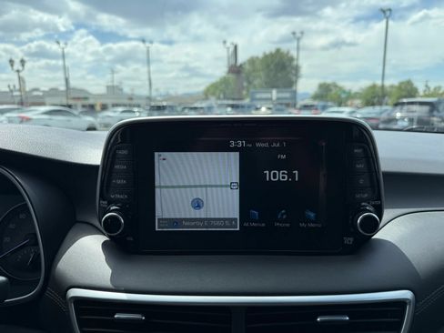 Used 2020 Hyundai Tucson Ultimate AWD/4WD image 27