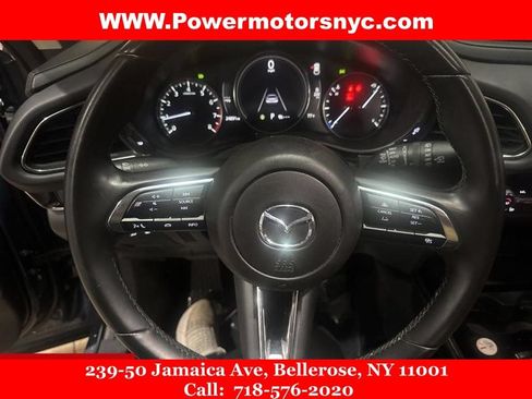 Used 2024 MAZDA CX-30 AWD 2.5 S w/ Preferred Package image 35