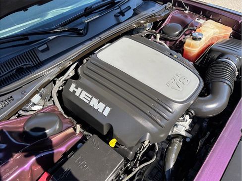 Used 2020 Dodge Challenger R/T w/ Blacktop Package image 42