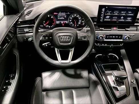 Used 2025 Audi A4 2.0T Premium AWD/4WD image 4
