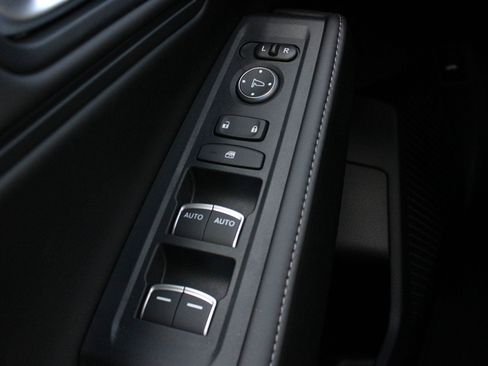 New 2026 Honda Accord Sport image 25