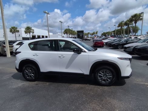 New 2026 MAZDA CX-5 AWD 2.5 S image 3