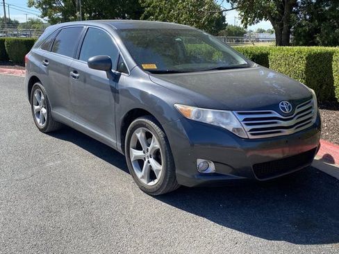 Used 2009 Toyota Venza w/ Comfort Pkg FWD image 11