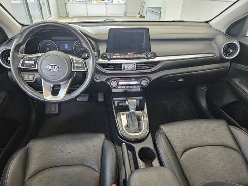 Used 2020 Kia Forte EX FWD image 18