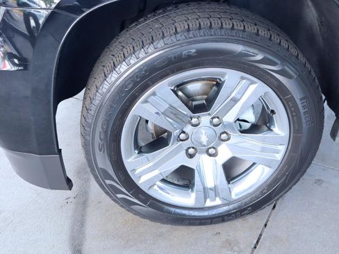 Used 2016 Chevrolet Tahoe LT w/ Luxury Package RWD image 49