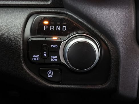 Used 2023 RAM 1500 Big Horn AWD/4WD image 6