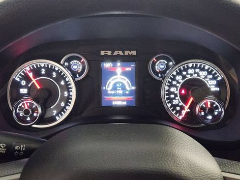 Used 2023 RAM 1500 Tradesman RWD image 15