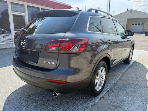 Used 2013 MAZDA CX-9 Touring FWD image 11